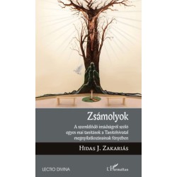 Hidas J. Zakariás: Zsámolyok - A szemlélődő imádságról szóló egyes mai tanítások a Tanítóhivatal megnyilatkozásainak fényében