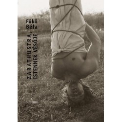 Fűkő Béla: Zarathustra, Istennek vésője