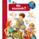 Doris Rübel: Mit eszünk? - Mit? Miért? Hogyan? 31.