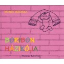 Marék Veronika: Boribon házikója