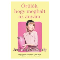 Jennette McCurdy: Örülök, hogy meghalt az anyám
