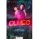 Mosonyi Mara: Olmec