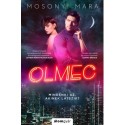 Mosonyi Mara: Olmec