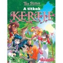 Tea Stilton: A titkok kertje