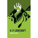 H.P. Lovecraft: Onnan túlról - Helikon Zsebkönyvek 74.