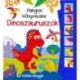 Hangos könyvecske - Dinoszauruszok