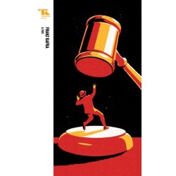 Franz Kafka: A per - Trubadúr Zsebkönyvek 12.