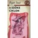 Rejtő Jenő: A szőke ciklon