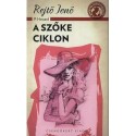 Rejtő Jenő: A szőke ciklon