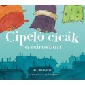 Berg Judit: Cipelő cicák a városban