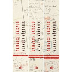 Darvasi László: Neandervölgyiek I-III.