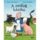 Julia Donaldson, Axel Scheffler: A zsúfolt házikó