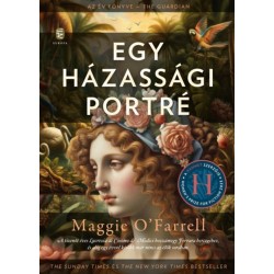 Maggie O'Farrell: Egy házassági portré