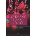 Ambrus Judith: Gyémánt hasad vértől