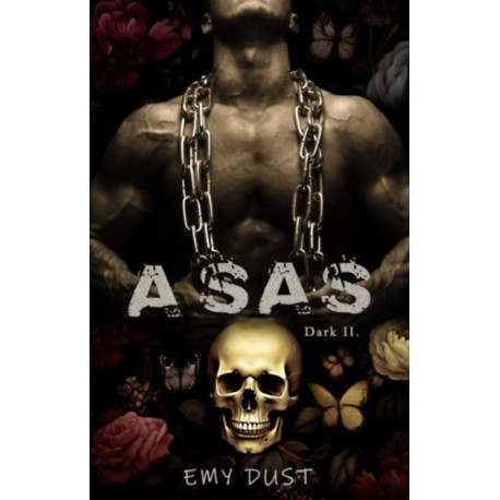 Emy Dust: A sas - Dark II.