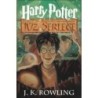 J. K. Rowling: Harry Potter és a Tűz Serlege - 4. könyv