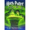 J. K. Rowling: Harry Potter és a Félvér Herceg - 6. könyv