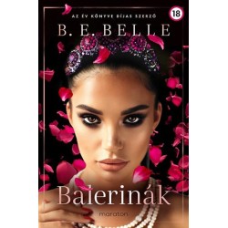 B. E. Belle: Balerinák - Élfestett
