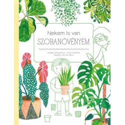 Lenka Chytilová, Magda Garguláková: Nekem is van szobanövényem