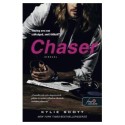Kylie Scott: Chaser - Üldözés - A csehó 3.