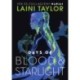 Laini Taylor: Days of Blood & Starlight - Vér és csillagfény napjai