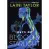 Laini Taylor: Days of Blood & Starlight - Vér és csillagfény napjai