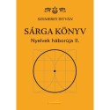 Szemerey István: Sárga könyv - Nyelvek háborúja II.