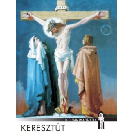 Regőczi István: Keresztút