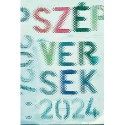 Turi Tímea (szerk.): Szép versek 2024