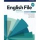 English File 4E Advanced Student's Book + Digital Pack