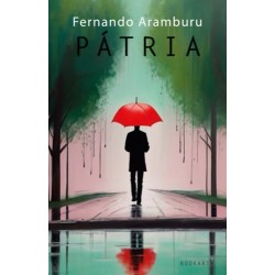 Fernando Aramburu: Pátria