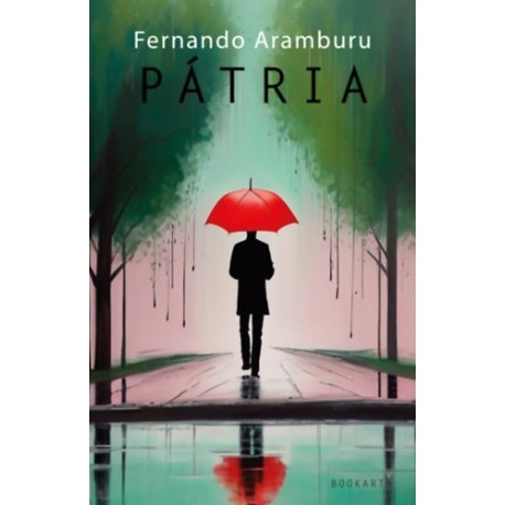 Fernando Aramburu: Pátria