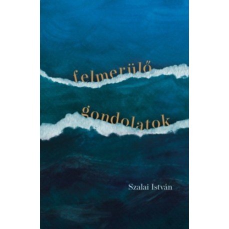 Szalai István: Felmerülő gondolatok