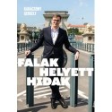 Karácsony Gergely (Szerk.): Falak helyett hidak