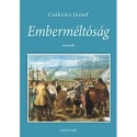 Csákvári József: Emberméltóság - Versek