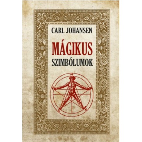 Carl Johansen: Mágikus szimbólumok