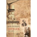 Reök György Aba: Reök-Munkácsy levelek 1865-1875