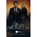 Stefanie D. Lauren: Öltönyös rocksztár