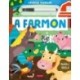 A farmon - Játékos vonalak
