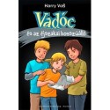 Harry Voss: Vadóc és az éjszakai bosszúálló