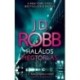 J. D. Robb: Halálos megtorlás