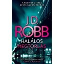 J. D. Robb: Halálos megtorlás