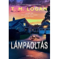 T.M. Logan: Lámpaoltás