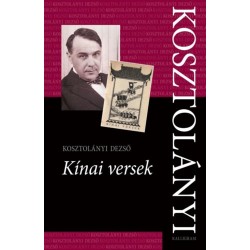 Kosztolányi Dezső: Kínai versek