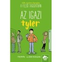 Terri Libenson: Az igazi Tyler