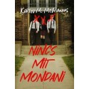 Karen Mcmanus: Nincs mit mondani