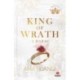 Ana Huang: King of Wrath - A harag - Éldekorált