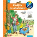 Andrea Erne: Védjük az állatokat! - Mit? Miért? Hogyan? 67.