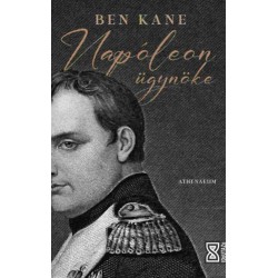 Ben Kane: Napóleon ügynöke