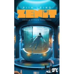 Piia Leino: Zenit